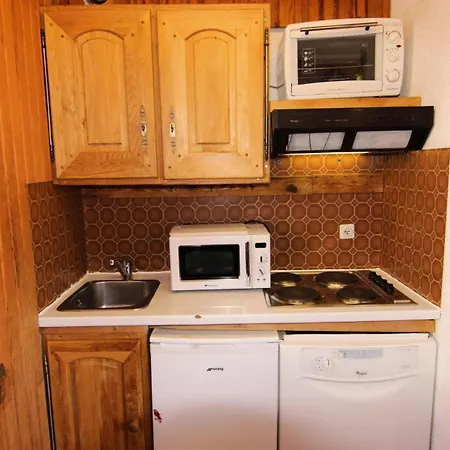 Du Lou - 2 Pieces Pour 5 Personnes Et Pied De Pistes Mae-7537 발토랑스