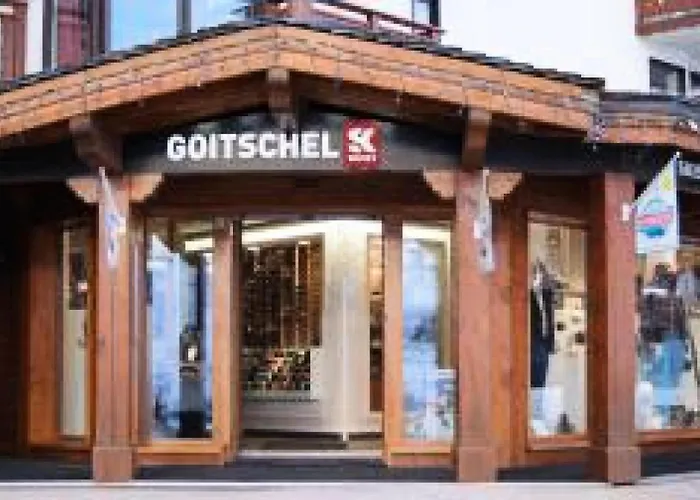 Apartment Du Lou - 2 Pieces Pour 5 Personnes Et Pied De Pistes Mae-7537 Val Thorens